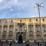 Sicily Wonderful Piazza Universita\'