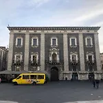Sicily Wonderful Piazza Universita\'