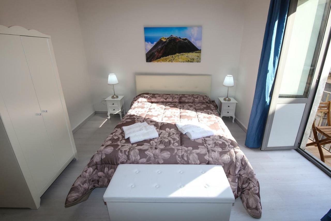 Ferienhaus Sicily Wonderful Piazza Universita'