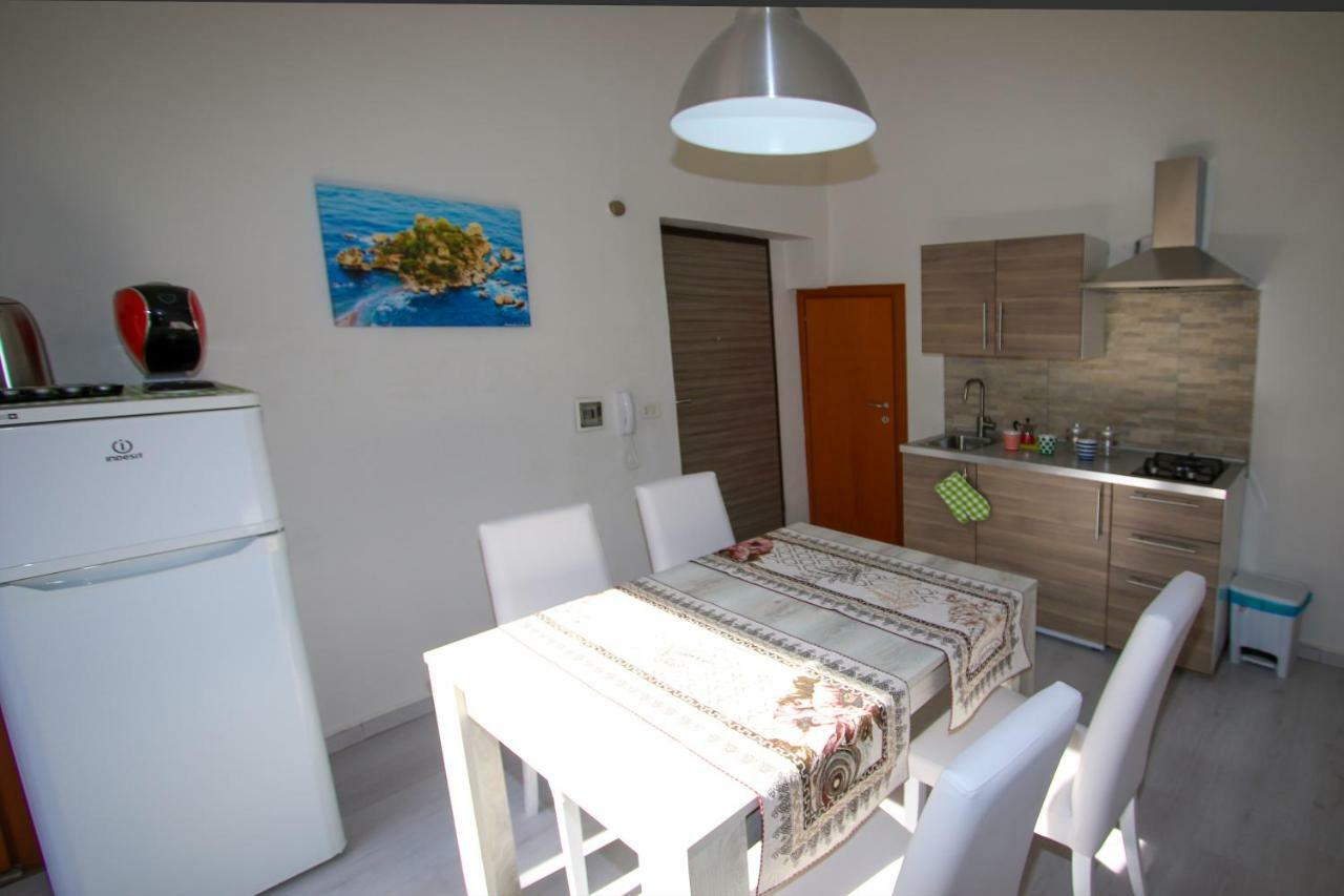 Ferienhaus Sicily Wonderful Piazza Universita' Catania