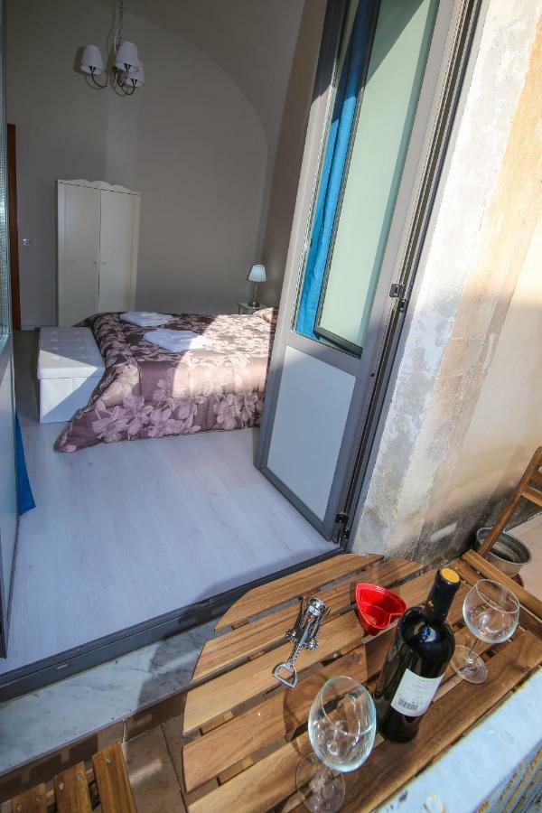 Ferienhaus Sicily Wonderful Piazza Universita' Catania