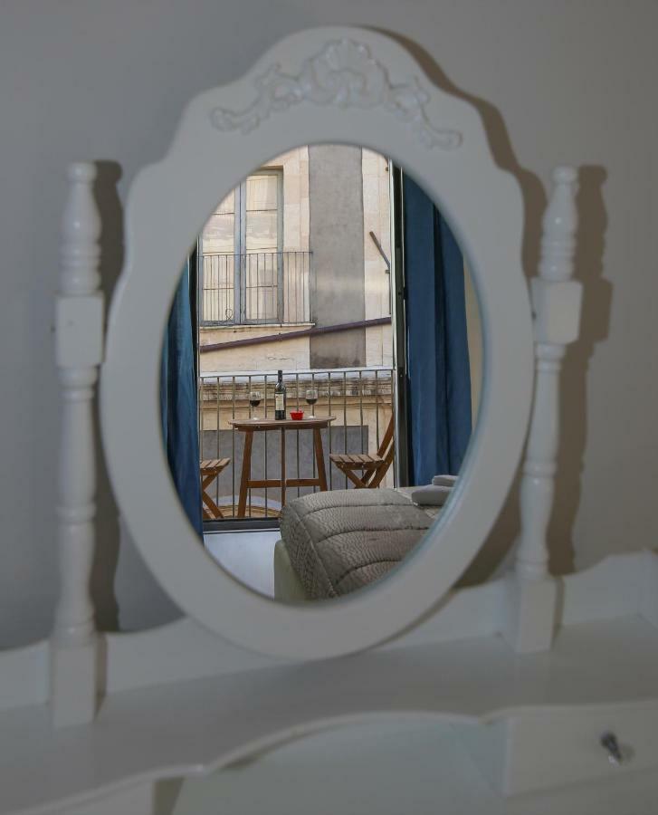 Sicily Wonderful Piazza Universita' Ferienhaus *